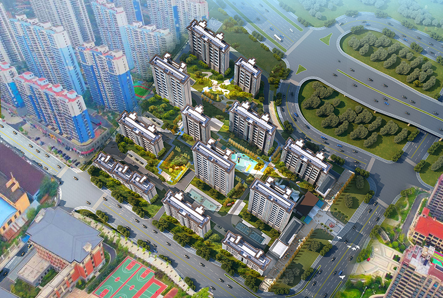 吉安檀悅府